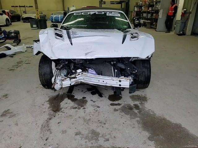 2016 Ford Mustang Gt VIN: 1FATP8FF7G5326867 Lot: 87128415