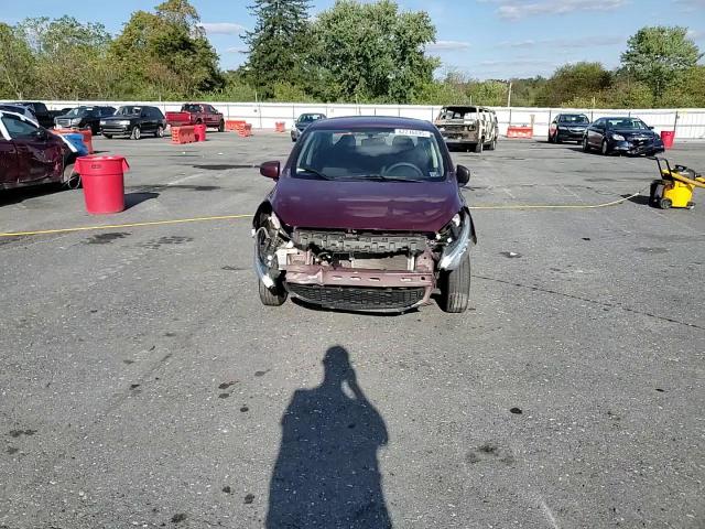 2020 Mitsubishi Mirage G4 Es VIN: ML32F3FJ2LHF01282 Lot: 82216595