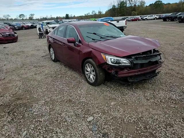 2015 Subaru Legacy 2.5I Premium VIN: 4S3BNAC62F3058988 Lot: 86473155