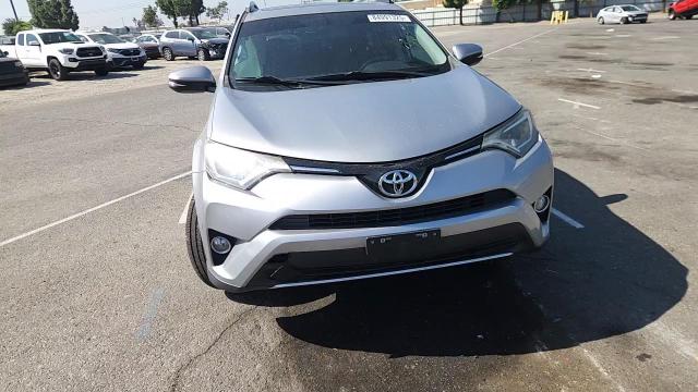 2016 Toyota Rav4 Xle VIN: 2T3WFREV8GW250884 Lot: 84991325