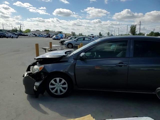 2010 Toyota Corolla Base VIN: JTDBU4EEXA9123018 Lot: 82437915