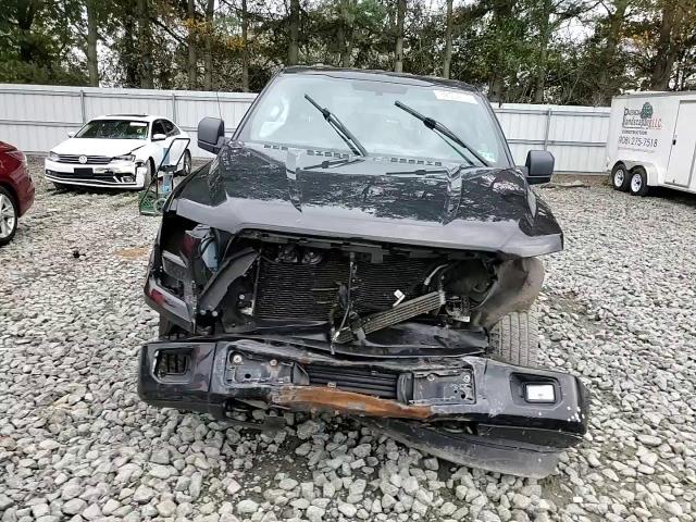2016 Ford F150 Super Cab VIN: 1FTEX1EP1GFA77299 Lot: 82504775