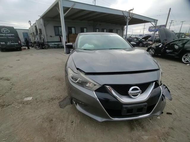 2016 Nissan Maxima 3.5S VIN: 1N4AA6AP5GC421548 Lot: 90535425