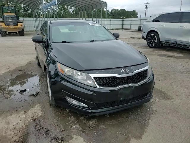 2012 Kia Optima Ex VIN: 5XXGN4A7XCG036476 Lot: 84760625