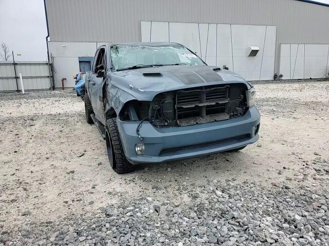 2015 Ram 1500 Sport VIN: 1C6RR7MT3FS753567 Lot: 86425285