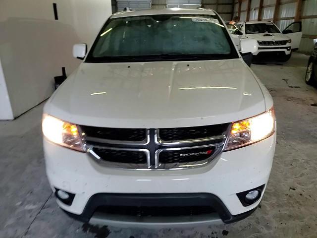2014 Dodge Journey Sxt VIN: 3C4PDCBG6ET226410 Lot: 90249965
