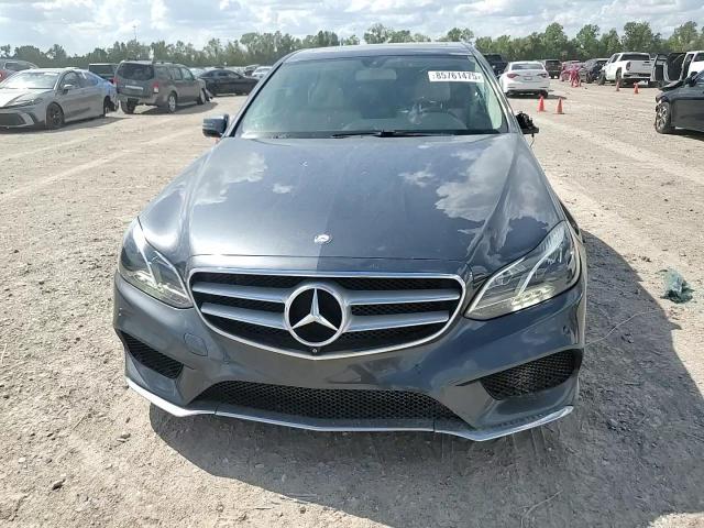 2016 Mercedes-Benz E 350 VIN: WDDHF5KB9GB252024 Lot: 85761475