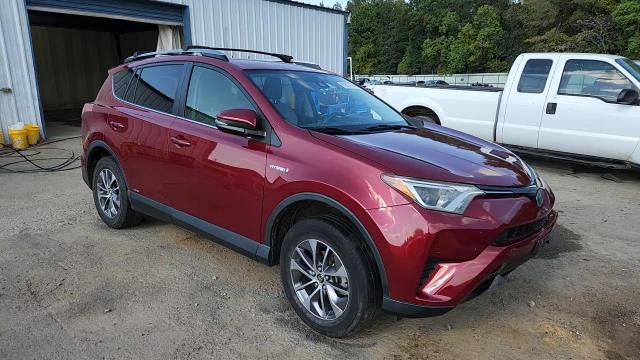 2018 Toyota Rav4 Hv Le VIN: JTMRJREV5JD177859 Lot: 85857635