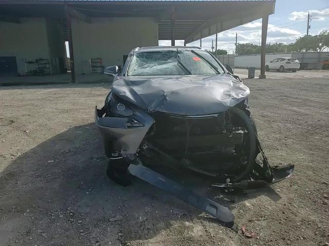 2021 Lexus Nx 300 Base VIN: JTJDARBZ0M2188475 Lot: 90946795