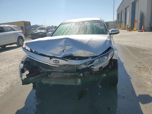 2020 Kia Optima Lx VIN: 5XXGT4L32LG385518 Lot: 85935245