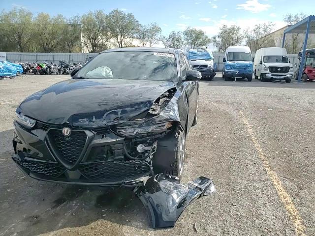 2024 Alfa Romeo Tonale Veloce VIN: ZASPATDW7R3037798 Lot: 85009275