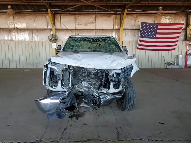2018 Ford F250 Super Duty VIN: 1FT7W2B62JEC61208 Lot: 81888005