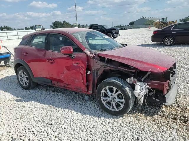 2020 Mazda Cx-3 Sport VIN: JM1DKDB7XL1473755 Lot: 81970555