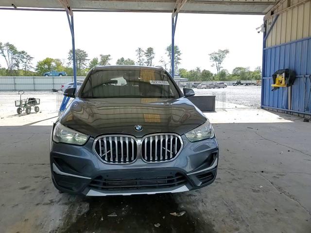 2020 BMW X1 xDrive28I VIN: WBXJG9C01L5P93335 Lot: 82214705