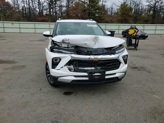 2024 Chevrolet Trailblazer Lt VIN: KL79MRSL9RB198485 Lot: 85955055