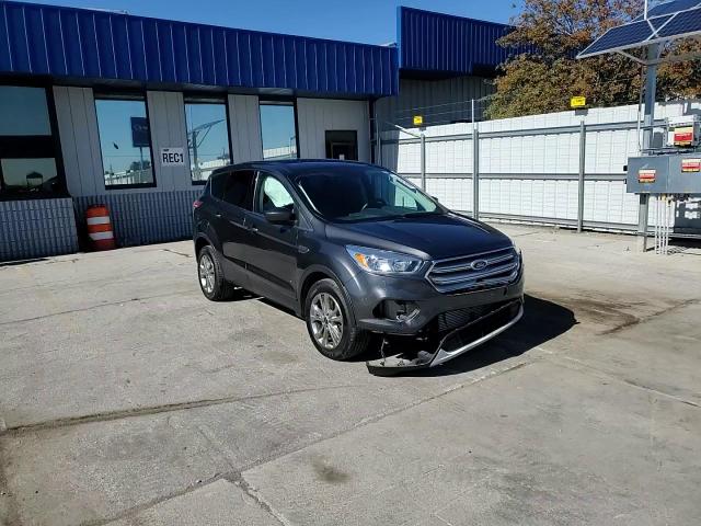 2017 Ford Escape Se VIN: 1FMCU9G90HUB46215 Lot: 82582905
