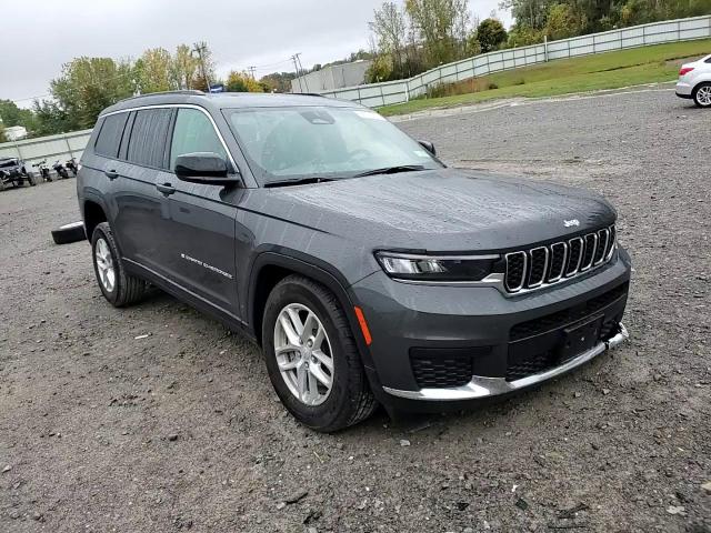 2025 Jeep Grand Cherokee L Laredo VIN: 1C4RJKAG1S8712534 Lot: 86120625