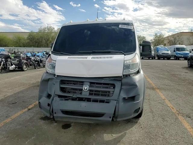 2017 Ram Promaster 1500 1500 Standard VIN: 3C6TRVAG6HE527000 Lot: 85910815