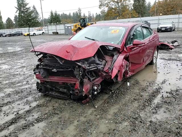 2014 Ford Fusion Se VIN: 3FA6P0H79ER341773 Lot: 82737345