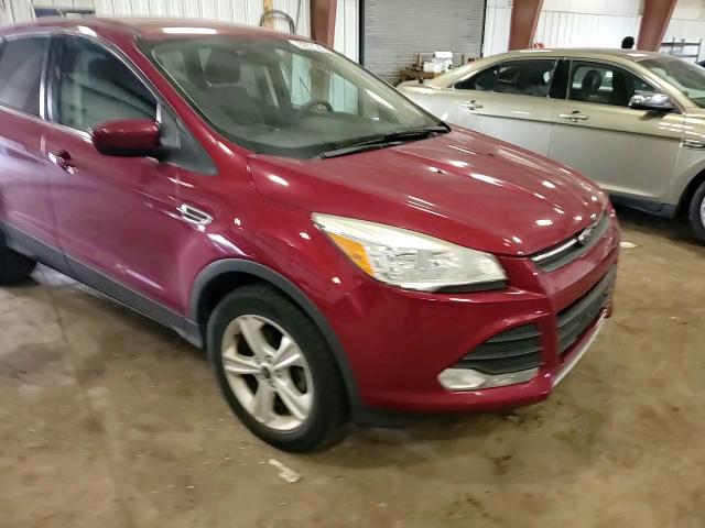 2013 Ford Escape Se VIN: 1FMCU0GX0DUA18805 Lot: 82231345