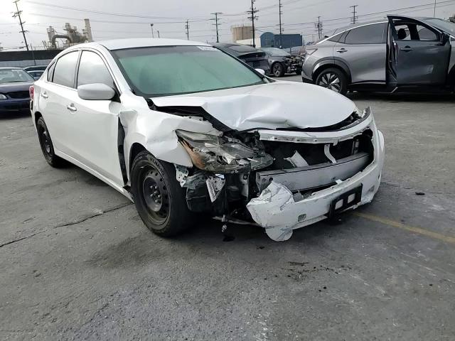 2013 Nissan Altima 2.5 VIN: 1N4AL3AP2DN479576 Lot: 85464045