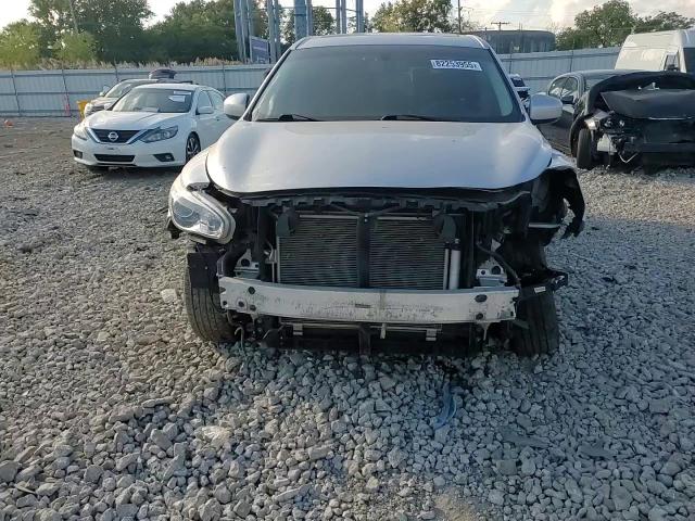 2014 Infiniti Qx60 VIN: 5N1AL0MM8EC520053 Lot: 82253955