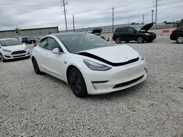 2019 Tesla Model 3 VIN: 5YJ3E1EB0KF469768 Lot: 82480735