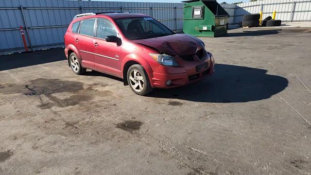 2004 Pontiac Vibe VIN: 5Y2SM62844Z453770 Lot: 86071265