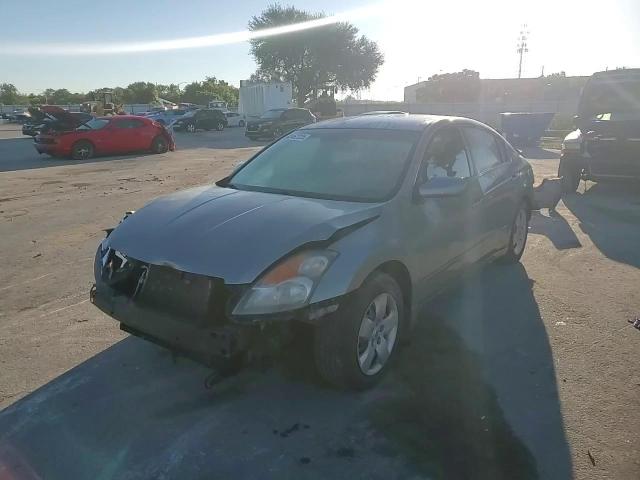 2008 Nissan Altima 2.5 VIN: 1N4AL21E98C172920 Lot: 82462225
