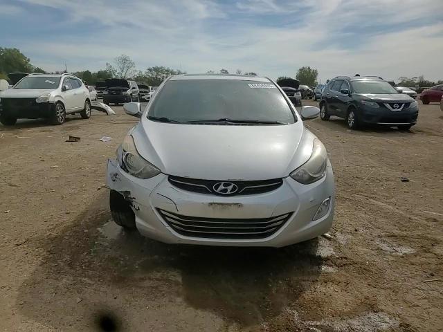 2013 Hyundai Elantra Gls VIN: KMHDH4AE3DU009765 Lot: 84458045