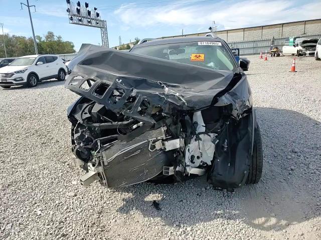 2020 Jeep Cherokee Latitude Plus VIN: 1C4PJMLB4LD543610 Lot: 87184965