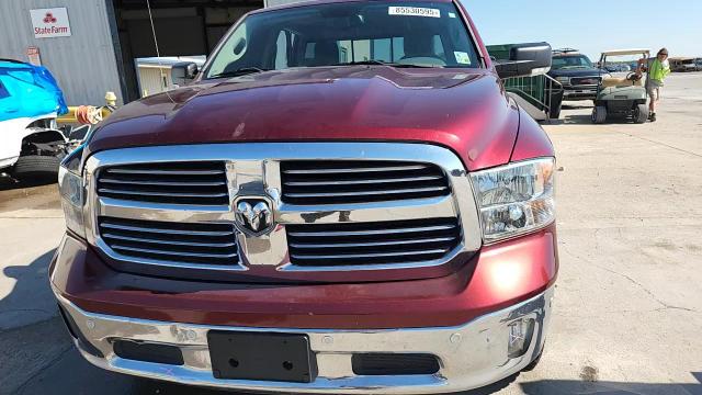 2018 Ram 1500 Slt VIN: 1C6RR7LT0JS113827 Lot: 85530595