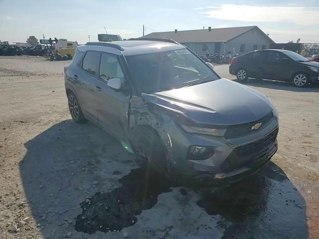 2022 Chevrolet Trailblazer Activ VIN: KL79MVSL0NB072695 Lot: 86504965