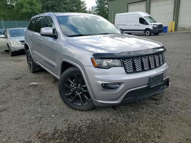 2017 Jeep Grand Cherokee Laredo VIN: 1C4RJFAG7HC720165 Lot: 85197095