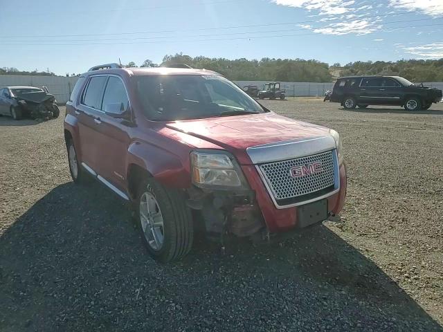 2015 GMC Terrain Denali VIN: 2GKALUEK8F6432952 Lot: 90476465