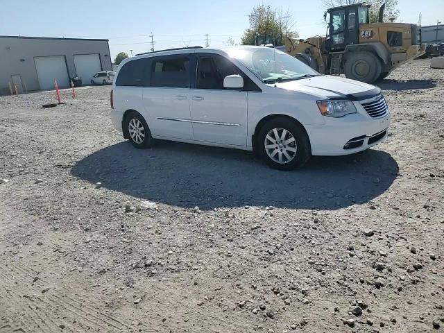 2013 Chrysler Town & Country Touring VIN: 2C4RC1BG4DR819443 Lot: 82008005