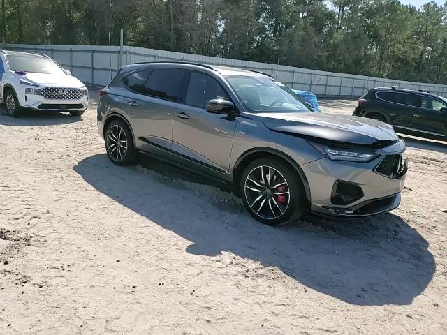 2023 Acura Mdx Type S Advance VIN: 5J8YD8H81PL001927 Lot: 84439665