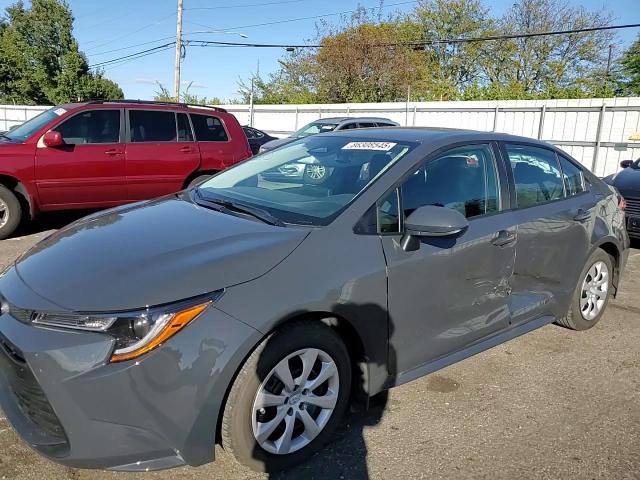 2024 Toyota Corolla Le VIN: 5YFB4MDE0RP210174 Lot: 86308545