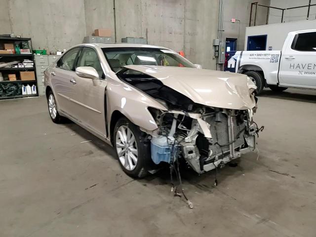 2011 Lexus Es 350 VIN: JTHBK1EG7B2424764 Lot: 91058385