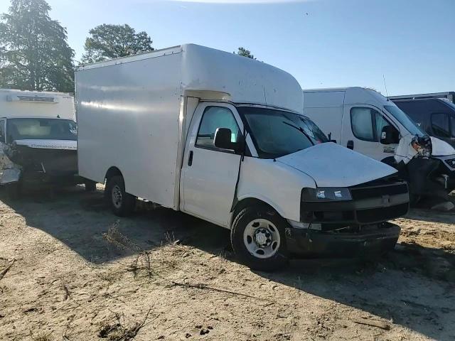 2019 Chevrolet Express G3500 VIN: 1GB0GRFG3K1177809 Lot: 85681735