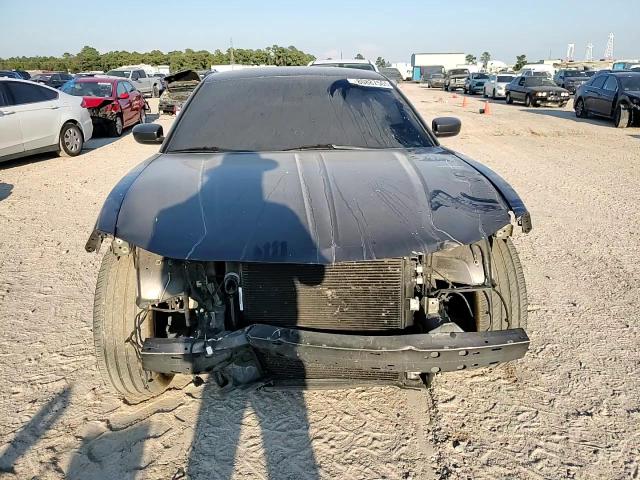 2020 Dodge Charger Sxt VIN: 2C3CDXBGXLH125953 Lot: 80887565