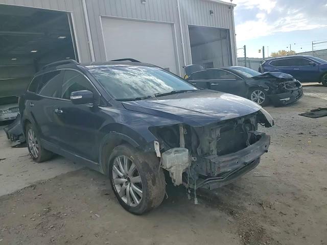 2007 Mazda Cx-9 VIN: JM3TB38YX70105469 Lot: 90380485