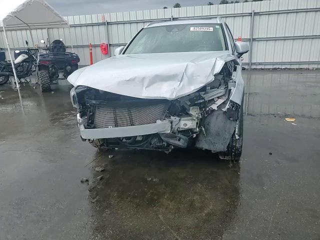 2021 Volvo Xc40 T5 Inscription VIN: YV4162UL5M2570070 Lot: 82589395