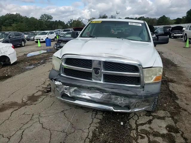 2012 Dodge Ram 1500 St VIN: 1C6RD6FP7CS201025 Lot: 90014925