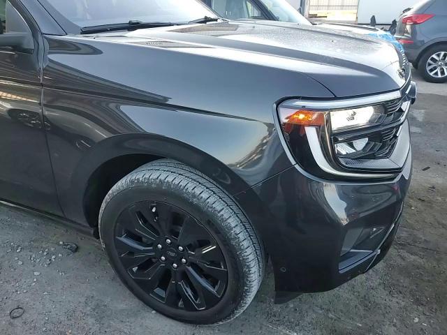 2025 Ford Expedition Platinum VIN: 1FMJU1M84SEA19442 Lot: 90540935
