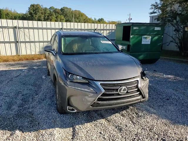 2017 Lexus Nx 200T Base VIN: JTJYARBZ0H2063922 Lot: 85524685