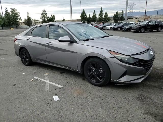 2023 Hyundai Elantra Blue VIN: KMHLM4AJ0PU038830 Lot: 86119795