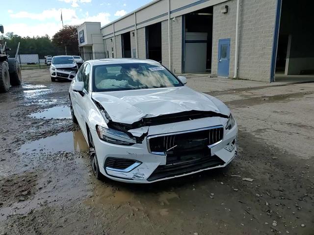 2021 Volvo S60 T8 Recharge Inscription VIN: 7JRBR0FL2MG126911 Lot: 90700315