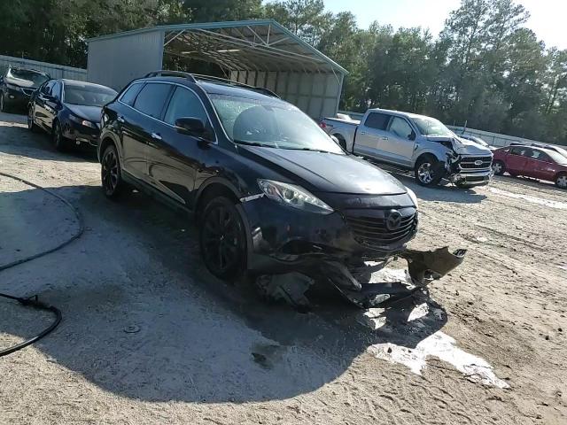 2015 Mazda Cx-9 Grand Touring VIN: JM3TB2DA5F0466996 Lot: 84865615