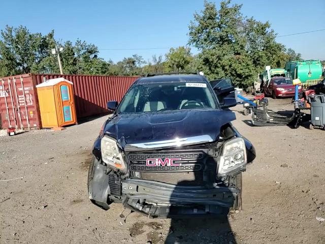 2016 GMC Terrain Sle VIN: 2GKFLTEK0G6184813 Lot: 82186475